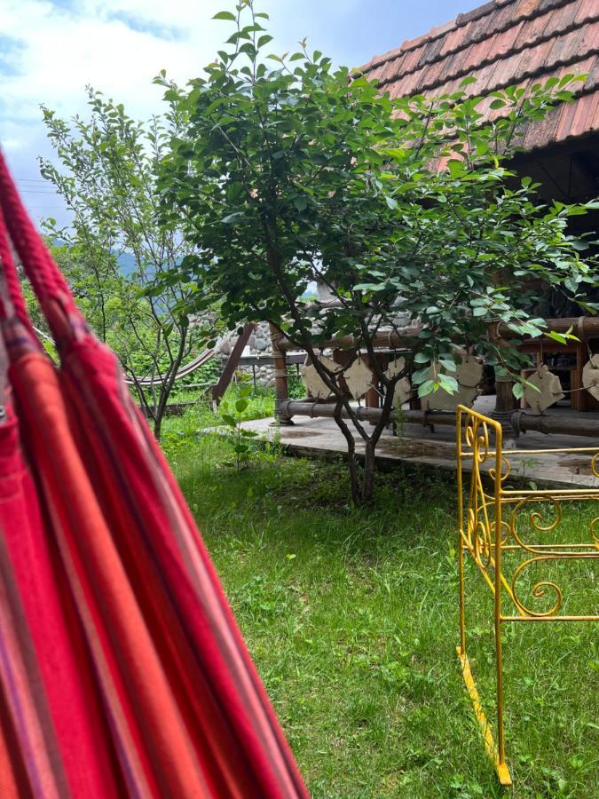 Artsiv Guesthouse Dilijan Exteriör bild